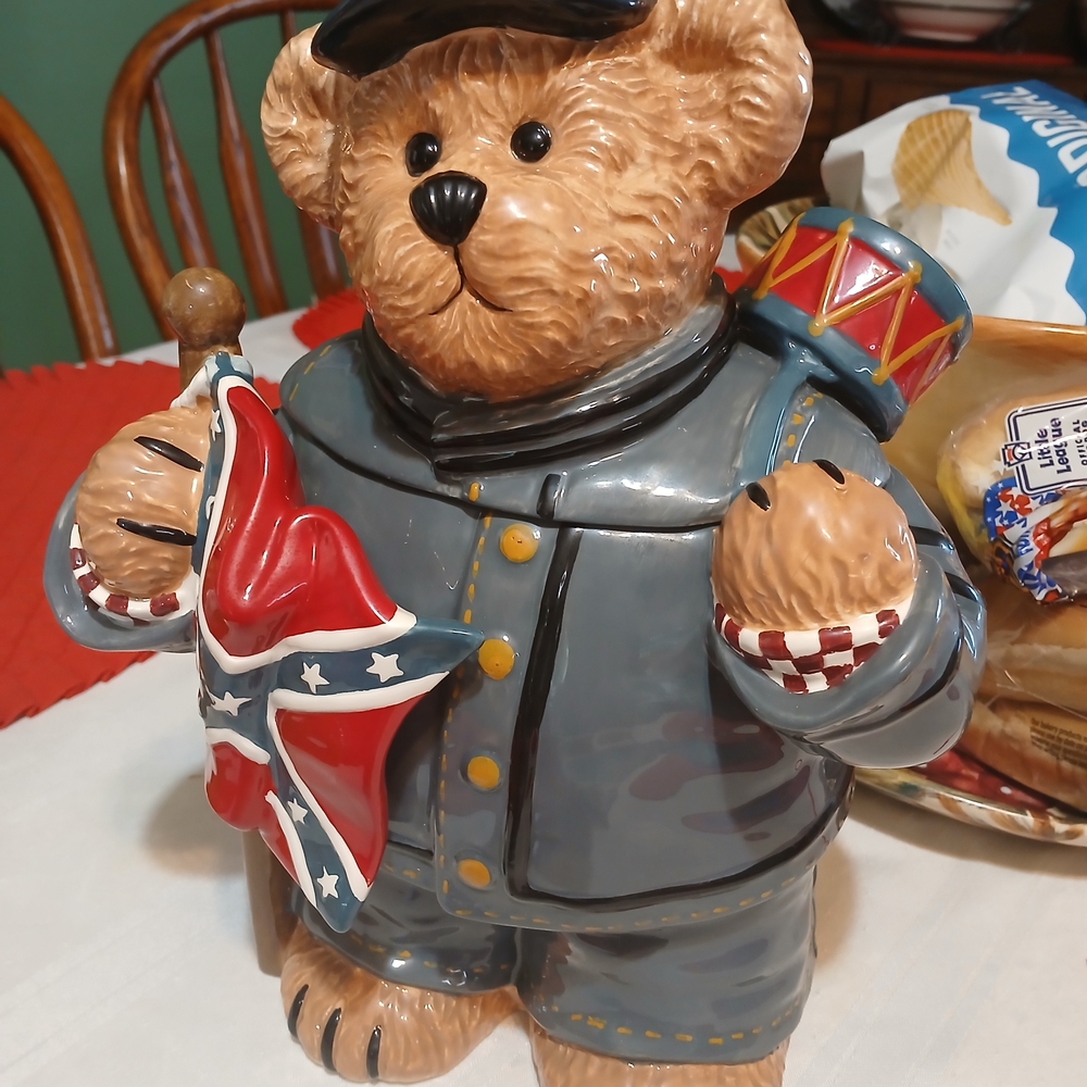 Cookie Jar